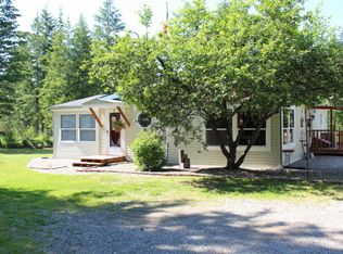 246 Sierra Ln, Spirit Lake, ID 83869