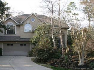 91 E Greywing Cir, Spring, TX 77382