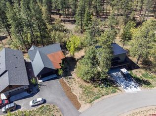 43 Terra Blue Way, Durango, CO 81301