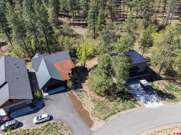 43 Terra Blue Way, Durango, CO 81301