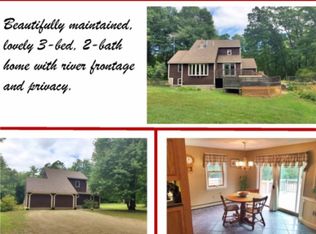 11 York Woods Rd, South Berwick, ME 03908