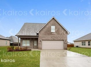 163 Shepherds Loop, Jasper, AL 35504