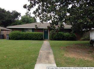 1535 W Chimes St, Baton Rouge, LA 70802