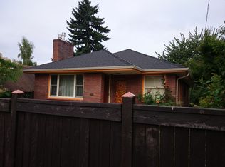 6285 Ellis Ave S, Seattle, WA 98108