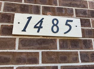 1485 Leisure Dr #A, Toledo, OH 43615