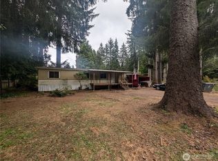 40 Trout Ave, Forks, WA 98331