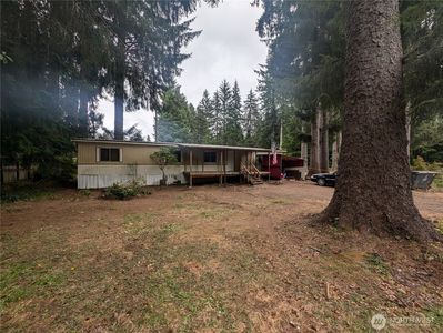 40 Trout, Forks, WA, 98331