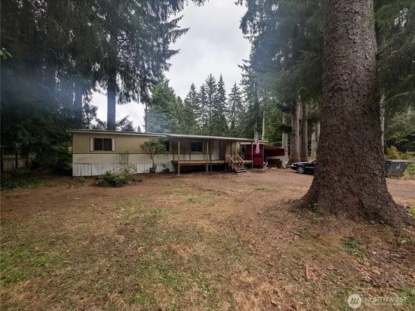 40 Trout, Forks, WA 98331