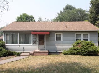 2008 Homedale Rd, Klamath Falls, OR 97603