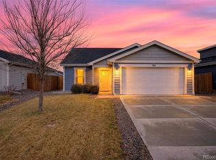 702 S Fulton Avenue, Fort Lupton, CO 80621
