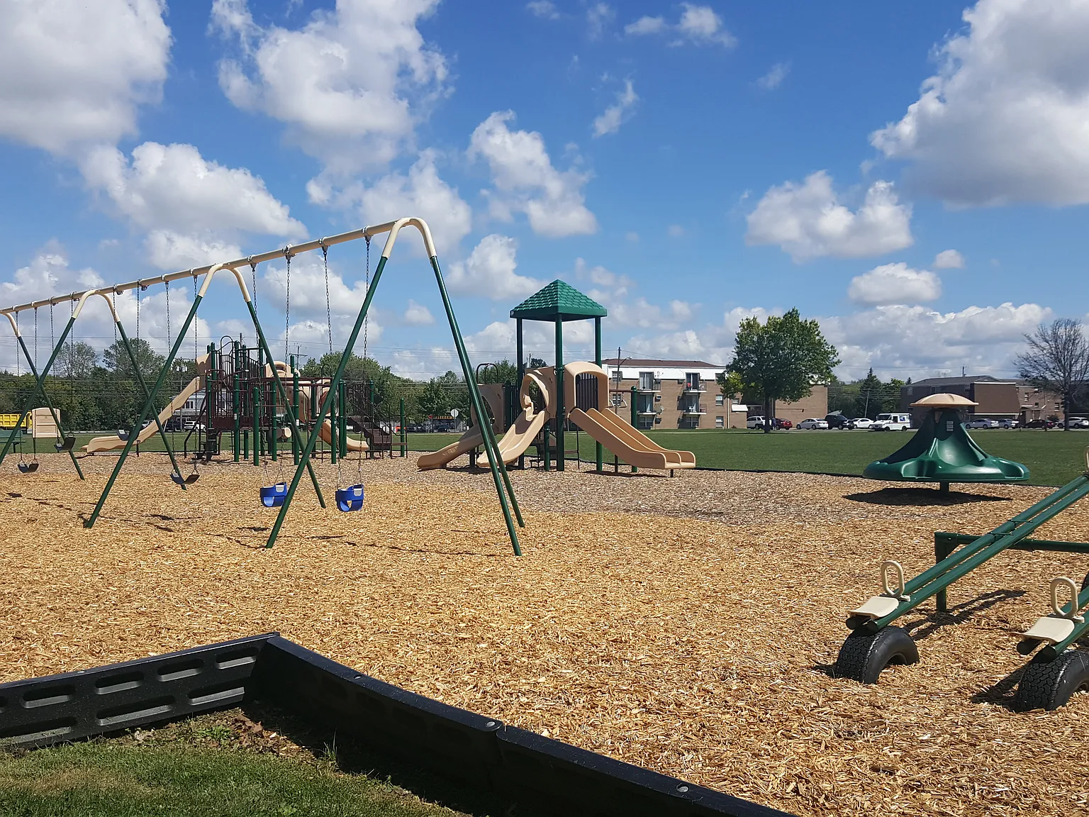 Whitmill — Photo 2