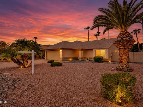 14644 N 43RD Place, Phoenix, AZ 85032