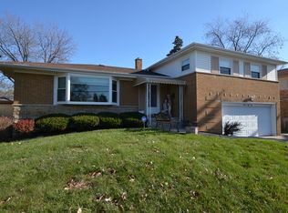 1651 N 5th Ave, Melrose Park, IL