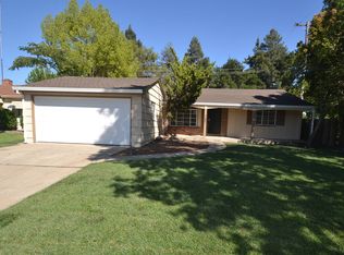 7591 Circle Pkwy, Sacramento, CA