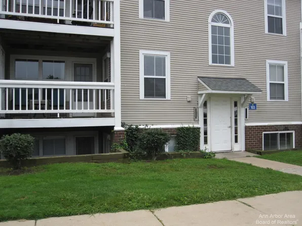 103 Fieldcrest St APT 201, Ann Arbor, MI 48103