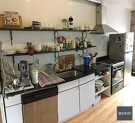 Rented by Bond New York