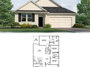 13420 Marsala Ct, Baton Rouge, LA 70817