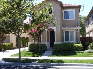 385 Black Rock St, Brentwood, CA