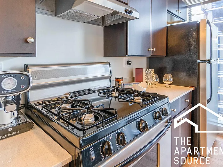 345 Dnp East Wacker Dr #STUDIO — Photo 7