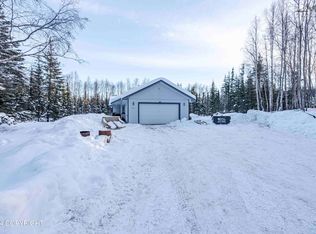 3301 S Edelweiss Dr, Wasilla, AK 99654