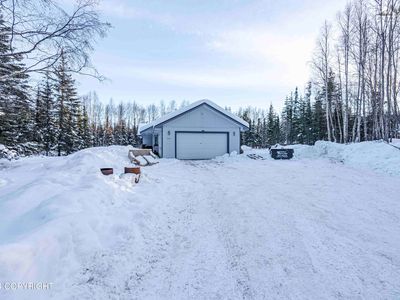 3301 S Edelweiss Dr, Wasilla, AK, 99654