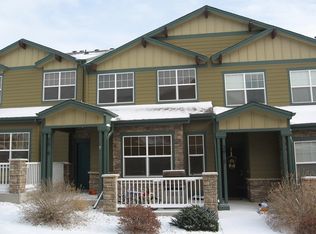 2010 Phillips Aly, Colorado Springs, CO 80910