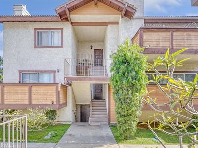 5540 Sylmar Ave APT 5, Van Nuys, CA, 91401