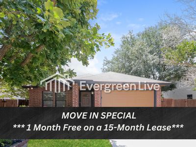 13918 Villa Camino, San Antonio, TX, 78233