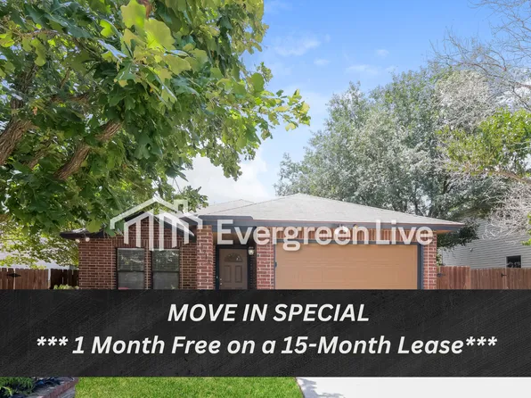 13918 Villa Camino, San Antonio, TX 78233