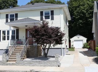 58 Sevigny St, Fall River, MA 02723