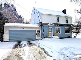 221 Tompkins St, Cortland, NY 13045