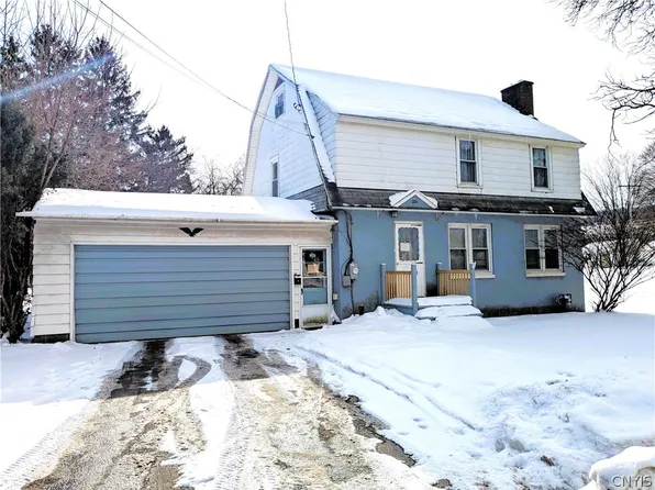 221 Tompkins St, Cortland, NY 13045