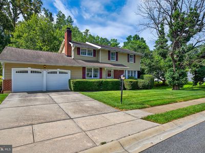 323 Stamford Dr, Newark, DE, 19711