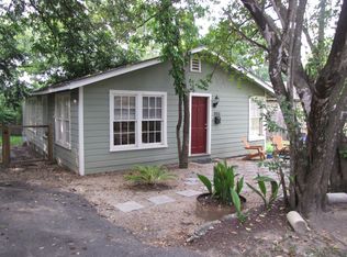 703 Upson St, Austin, TX 78703
