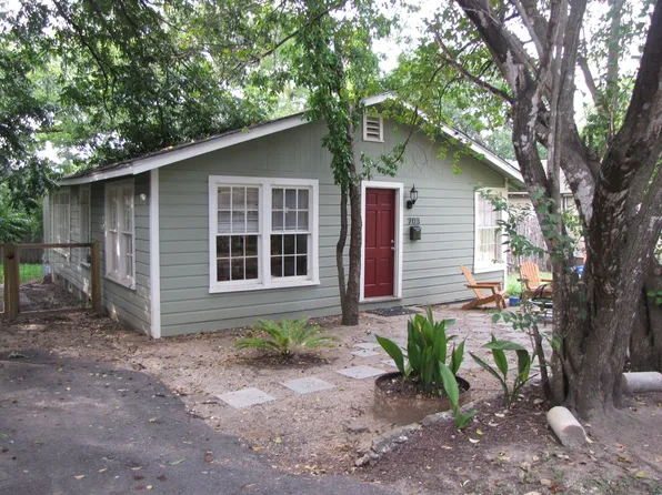 703 Upson St, Austin, TX 78703