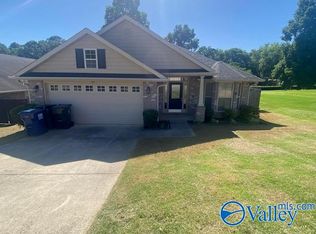 109 Oak Shade Dr, Madison, AL 35758