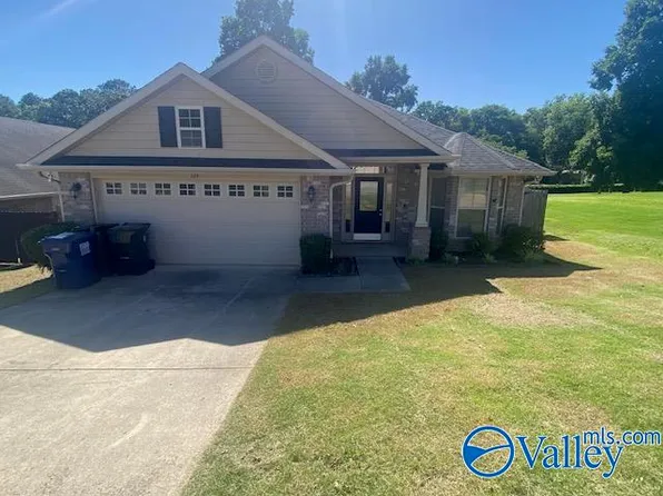 109 Oak Shade Dr, Madison, AL 35758