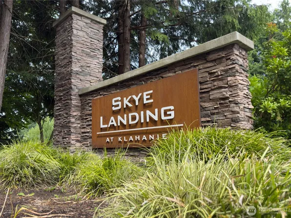 4196 248th Court SE #62, Sammamish, WA 98029
