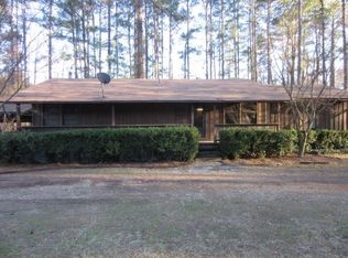 300 Columbia Road 461, Magnolia, AR 71753