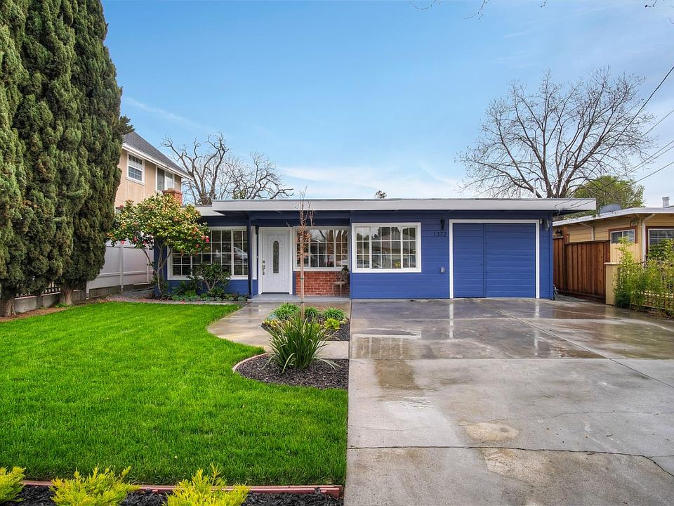 1st image of 1372 Madera Ave