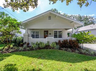 1010 W River Heights Ave, Tampa, FL 33603