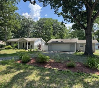 2655 W Doyle Trl, Roscommon, MI, 48653