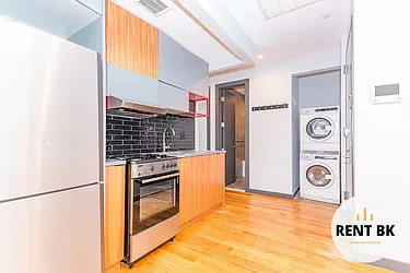 Rented by RENTBK LLC