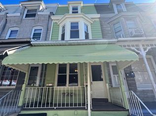 1527 N 10th St, Reading, PA
