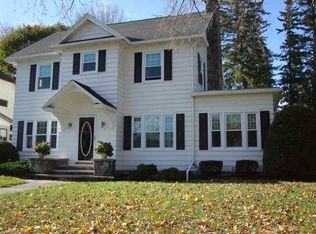 190 Allen St, Massena, NY 13662