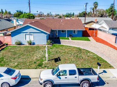 12216 Nectarine Ave, Chino, CA, 91710