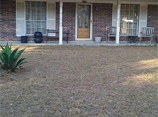 9966 Camay Dr, Houston, TX 77016