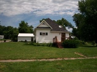 301 Webster St, Sidney, IA 51652