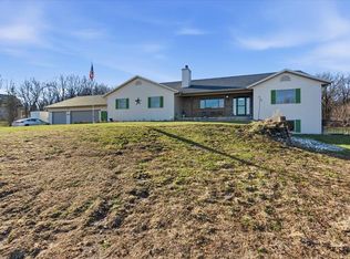 1331 County Road D, Oregon, WI 53575