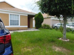 2826 RIDGE COVE COURT, ORLANDO, FL 32818